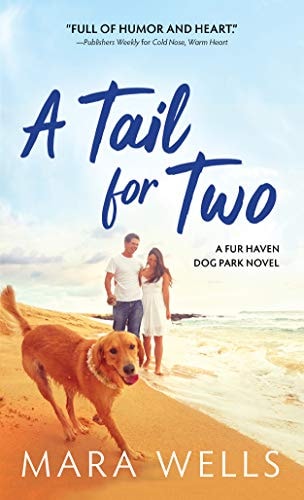 A Tail for Two (Fur Haven Dog Park, 2)