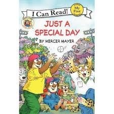 Just a Special Day