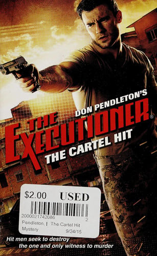 The Cartel Hit (Executioner)