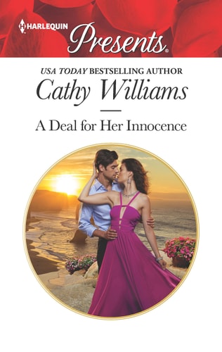 A Deal for Her Innocence (Harlequin Presents)
