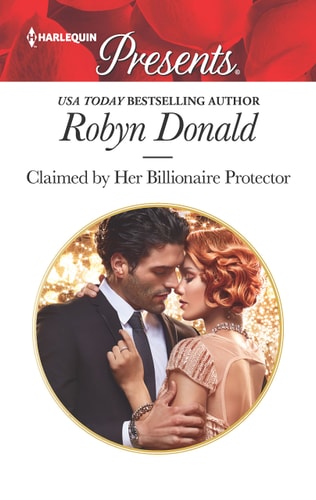 Claimed by Her Billionaire Protector (Harlequin Presents)