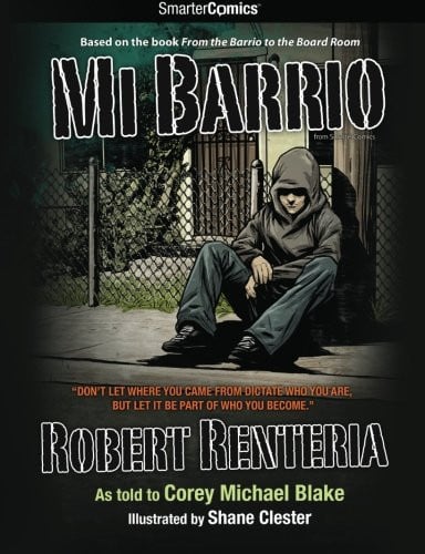 Mi Barrio from Smarter Comics