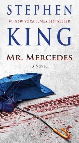 Mr. Mercedes A Novel