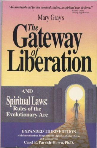 Gateway of Liberation