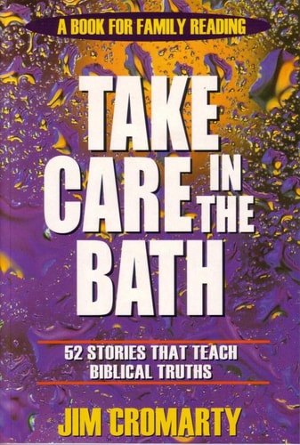Take Care in the Bath