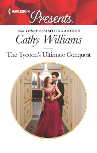 The Tycoon's Ultimate Conquest (Harlequin Presents)