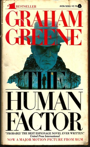 Human Factor