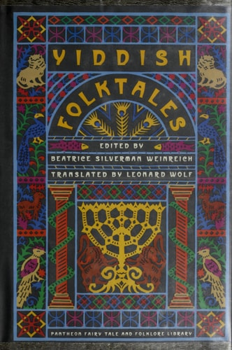 YIDDISH FOLKTALES