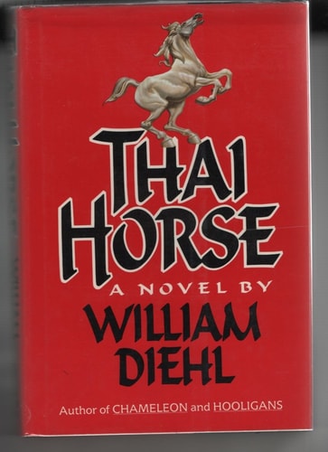 Thai Horse