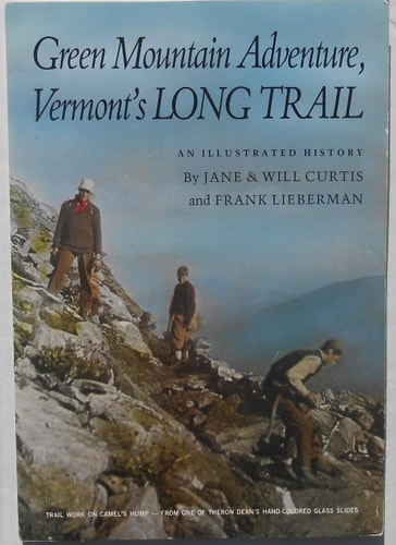 Green Mountain Adventure: Vermont's Long Trail