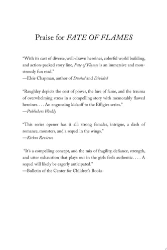 Siege of Shadows (2) (The Effigies)