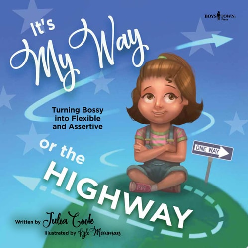 It's My Way or the Highway (Leader I'll Be!)