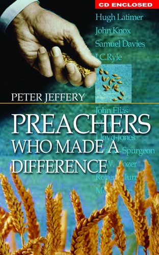 Preachers Who Made a Difference