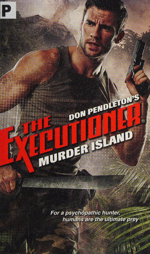 Murder Island (Executioner)