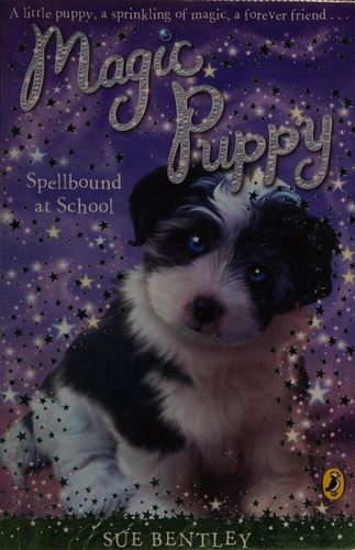 Spellbound at School
