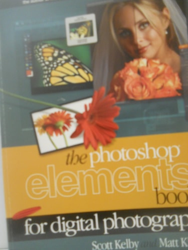 The Photoshop Elements 6 Book for Digital Photographers