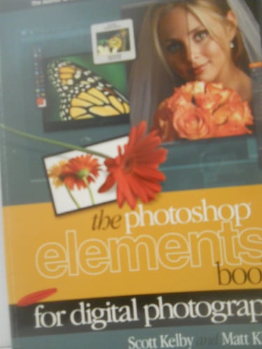 The Photoshop Elements 6 Book for Digital Photographers