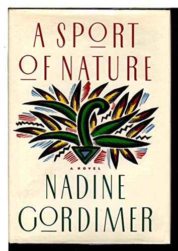 A Sport of Nature