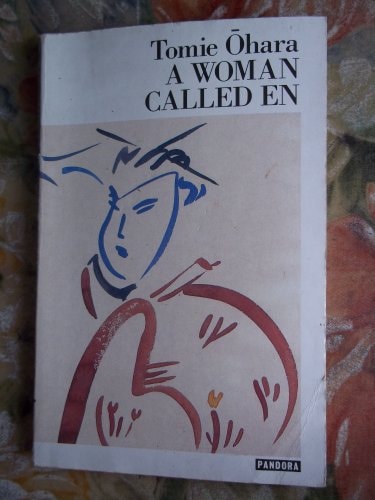 A woman called En =: En to iu onna (Pandora Press fiction)