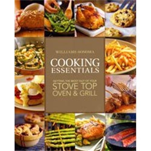 Williams-Sonoma: Cooking Essentials