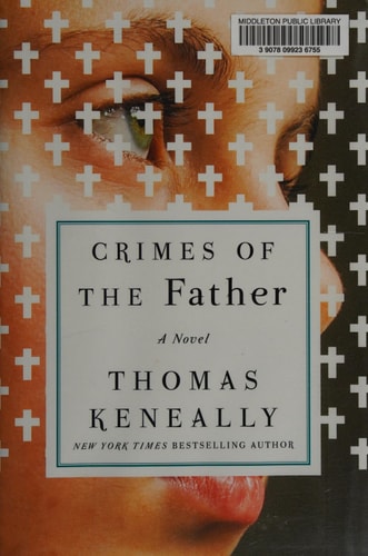 Crimes of the Father: A Novel