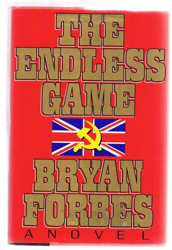 The Endless Game