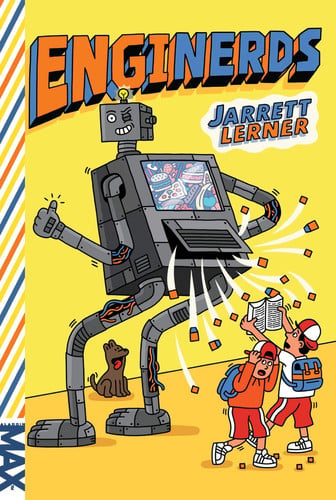 EngiNerds (MAX)