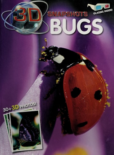 Bugs 3D Snapshots