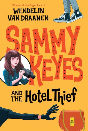 Collection of Series of Sammy Keyes Books (Series Collection of Sammy Keyes Books)