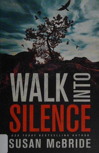Walk Into Silence (Jo Larsen, 1)