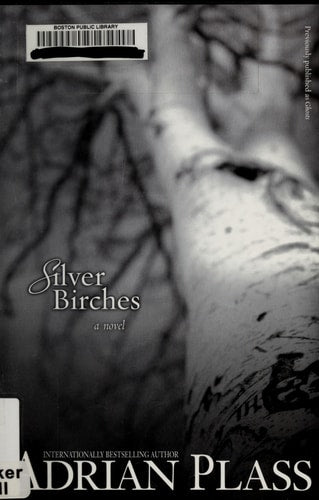 Silver Birches: A Novel
