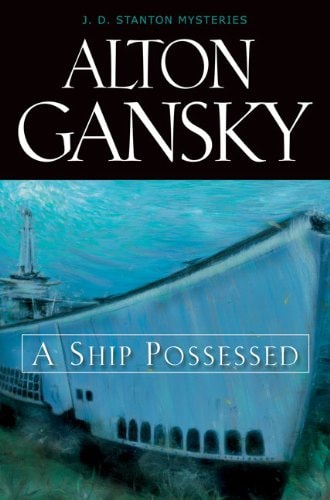 A Ship Possessed, Value (J. D. Stanton Mysteries)