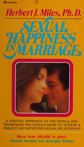 Sexual Happiness in Marriage