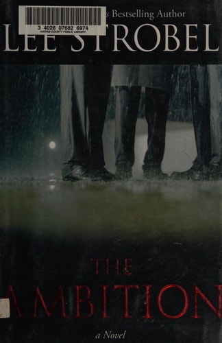 The Ambition: A Novel