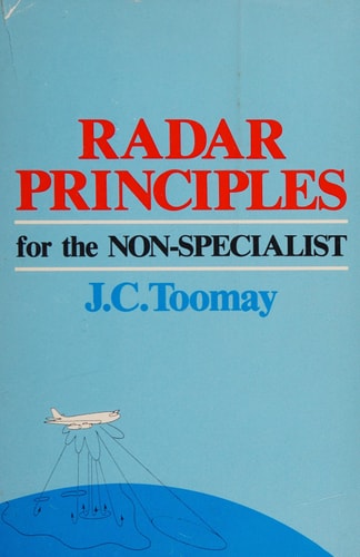 Radar principles for the non-specialist