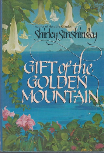 Gift of the Golden Mountain