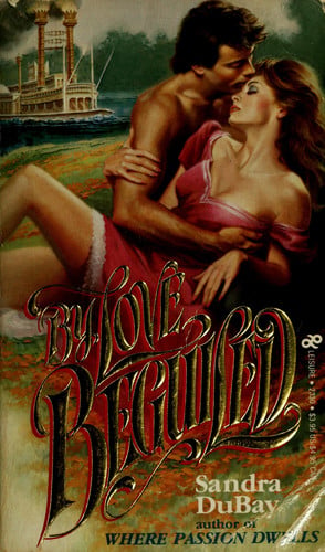 By Love Beguiled
