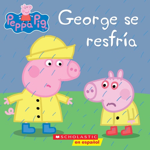 George Se Resfría