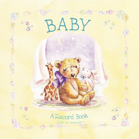 Baby: A Record Book