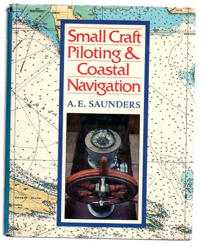Small Craft Piloting and Coastal Navigation