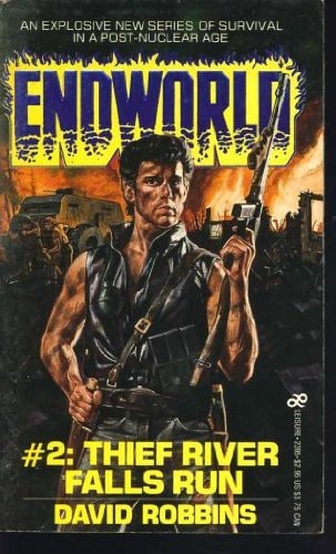 Endworld #2: Thief River Falls Run