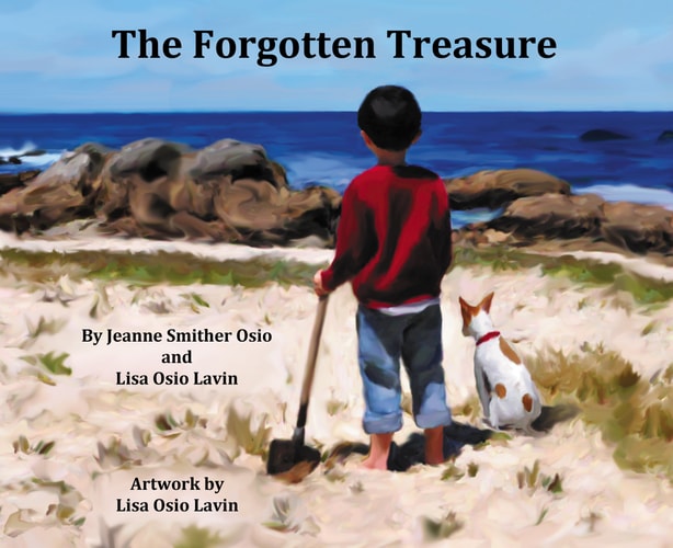 The Forgotten Treasure