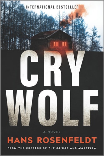 Cry Wolf A Novel
