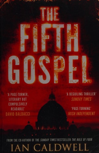The Fifth Gospel: A Novel