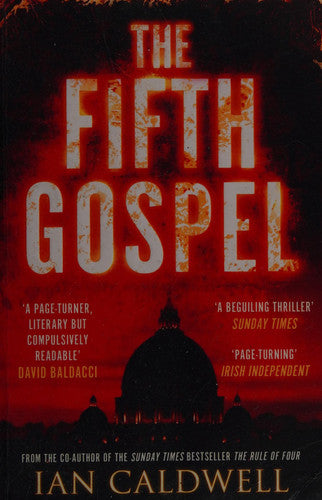 The Fifth Gospel: A Novel