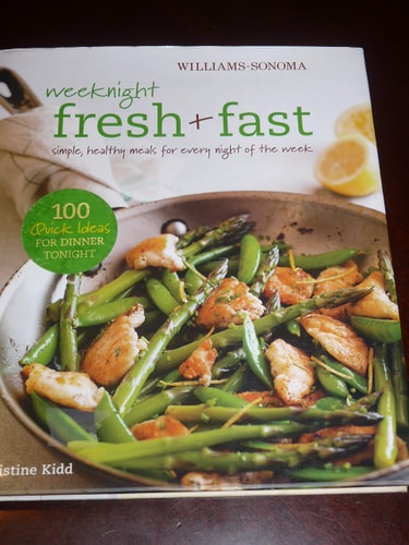 Weeknight Fresh & Fast