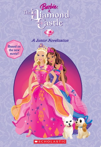 Barbie & the Diamond Castle