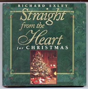Straight from the Heart for Christmas