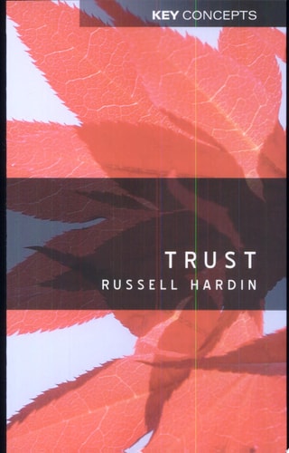 Trust