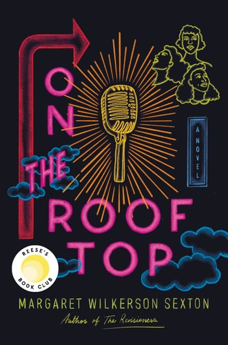 On the Rooftop A Novel